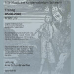Barock-Konzert