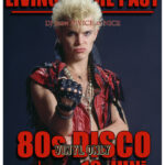 Living In The Past // 80s Disco / DJ Team TWICE AS NICE