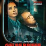 Kino unterm Dach: Gelbe Briefe