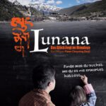 Kino unterm Dach: Lunana - Das Glück liegt im Himalaya