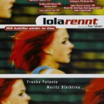 Kino unterm Dach: Lola rennt