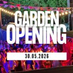 Garden Opening