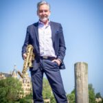 Sommerkonzert im Garten: Andreas Pasternack