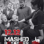 Weihnachtstanz mit den Mashed Potatoes inclusive Aftershow