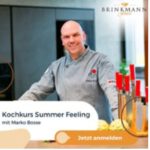 Kochkurs Summer Feeling, Schwerin