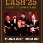 A Tribute to Johnny Cash