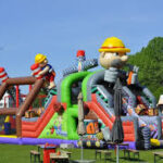 Kids Fun World auf der Schwimmende Wiese