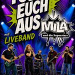 Mila und die Superstars LIVE
