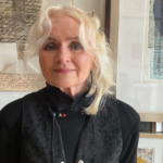 Vernissage: Ruth Tesmar