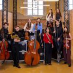 5. Kammerkonzert mit der Sophie-Westenholz-Akademie