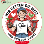 AWO - Nachhaltigkeitsfest