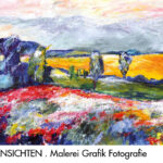 KunstOffen in MV: Galerie Buchberger