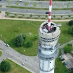 Flohmarkt am Fernsehturm