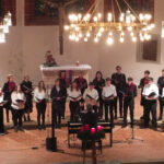 Konzert: Nordhäuser Jugend- und Kammerchor