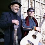 Konzert: Andreas Schirneck „20 Jahre Rockerhimmel - Remember Klaus Renft“
