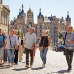 Öffentliche Stadtführung auf Englisch