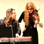 Konzert: Stern-Meißen Sänger Manuel Schmid & Violinistin Maike Virk - Ostrock & Eigenes