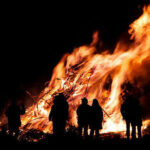 Walpurgisnacht: Das Erwachen