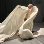 Im Riss Das Licht - Tanztheater