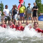 Strand- & Inselfest Die Insel. Der Strand. Das Fest.