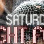 Saturday Night Fever