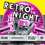Retro Night