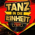 Tanz in die Einheit