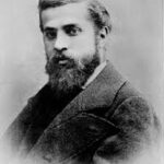Konzert-Lesung über Antoni Gaudi