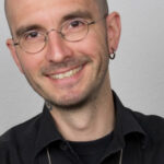 Live on Stage: Dr. Mark Benecke – Mord im Museum