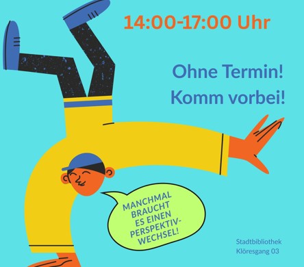 Berufsberatung