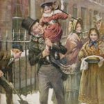 Charles Dickens – A Christmas Carol
