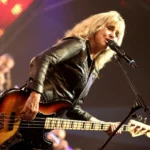 SUZI QUATRO & Band