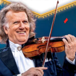 KLASSIK IM KINO | ANDRÉ RIEU Viva Maastricht!