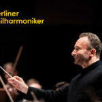 Silvesterkonzert der Berliner Philharmoniker live im Kino Feiern Sie den Jahreswechsel mit einem musikalischen Highlight der Extraklasse!
