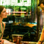 Ladies Preview | One Night Only Zwei Fremde, eine außergewöhnliche Regel und eine Nacht, die alles verändern könnte