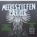 Lesung: Meeresmonster? - Verwandlungsmeister Oktopus!