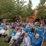 Schweriner Sommerfilmfest - Kino-unterm-himmel