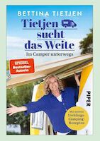 LESUNG: Bettina Tietjen