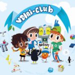 Ferienprogramm der Stadtbibliothek: VDIni-Club mit Thomas Heinze