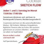 Sketch Flow – Zeichenkurs