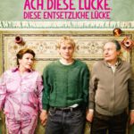 Kino unterm Himmel: Ach, diese Lücke, diese entsetzliche Lücke