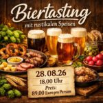 Bier-Tasting