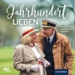 Buchpremiere "Jahrhundertlieben"