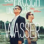 Kino unterm Himmel: Der Frosch und das Wasser