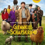 Kino unterm Himmel: Glennkill - Ein Schafskrimi