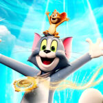 Sommerferienkino: Tom und Jerry – Der verlorene Kompass