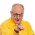 Jo Hecker: Mathe ist kein Hexenwerk