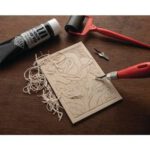 Sommerferien-Workshop von Ataraxia: Linoldruckwerkstatt