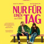 Kino unterm Himmel: Nur für einen Tag