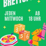 Gesellschaftsspieleabend im Knotenpunkt